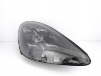 Купить Porsche cayenne 9y0 e3 18-23 фара matrix full led правый  европа, фото thumb