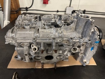 фото thumb №8, Головка валы audi 3.0 tfsi 2.9 tfsi porsche 06m103404af 06m103403af