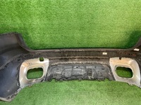 фото thumb №7, Бампер зад задний mercedes glb w247 x247 обычный. nr.70