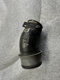 фото thumb №1, Porsche 911 991 труба шланг wody 991106724.....