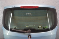 фото thumb №6, Крышка багажника багажника задняя renault modus i lift ternk