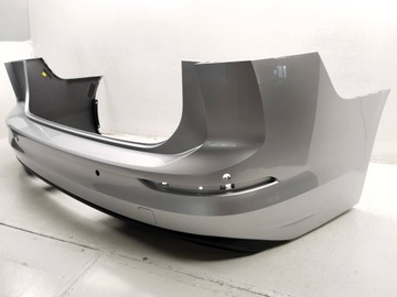 фото thumb №10, Новий org бампер зад vw golf 8 viii 4xpdc la7w