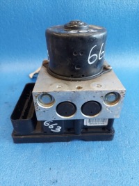 фото thumb №5, Насос abs ford focus 1 10.0925-0115.3