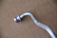 фото thumb №5, Шланг радіатора vw atlas v6 3.6 3qf816741a 3qf816741c