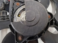 Volvo v40 2 2 1.6 d вентилятор радиатора 31319165 940009301 Киев, фото thumb