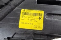 фото thumb №12, Комплект лампа передних skoda octavia iii 5e3 7p5941591ah 2.0l дизель