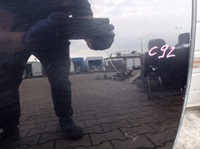 фото thumb №8, Дверь правое задние porsche cayenne lc9z правый задняя