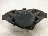 фото thumb №4, Суппорт задняя левый mercedes w220 98-05 3.2b