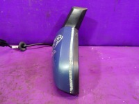 фото thumb №5, Opel zafira b ii 06-10 дзеркало ліве електричні 13252957 z21t 5 pin