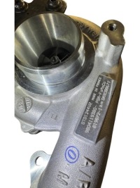 Turbo peugeot citroen ds ford mitsubishi opel 1.6 hdi 819872-5002s Недорого, фото thumb