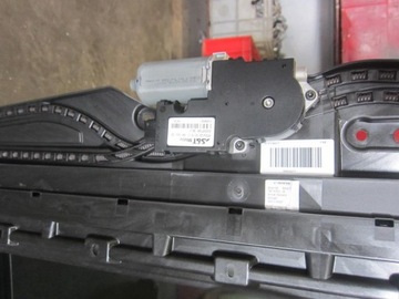 фото thumb №12, Bmw x1 f48 дах панорамний панорама люк 54107445467 7445467