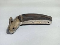 фото thumb №2, Space star ii брызговик левый перед