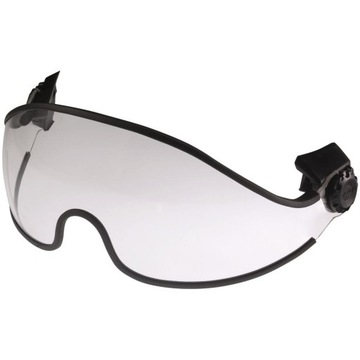 Чехол для лагеря Ares VISOR CLEAR