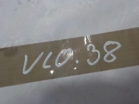 фото thumb №6, Volvo v40 2012r 1.6d моторчик привід кришка пального