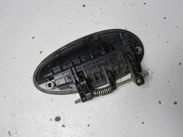 фото thumb №6, Ручка наружная задняя зад левая daewoo matiz fl рестайлинг