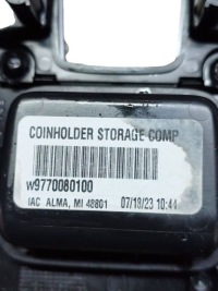 фото thumb №4, Тунель рамка передач ford escape mk4 jxtba045a66