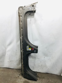 фото thumb №1, Лівий поріг peugeot 2008 #126