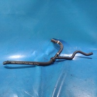 фото thumb №1, Труба шланг шланг води ford transit mk7 vii 2.2tdci