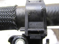 фото thumb №3, Wąż трубка шланг магістраль водяна 1.5d mazda cx-3 cx3