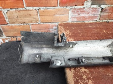 фото thumb №15, Ford mondeo mk5 2.0 tdci планка порогова ліва прокладка накладка nd