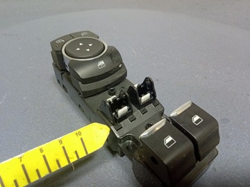 фото thumb №8, Ford focus mk4 панель перемикач скло лівий перед h1bt-14540-cc