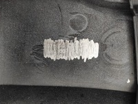 фото thumb №14, Бампер перед vw golf 8 viii 5h gti po 2020