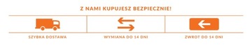 Pasek skórzany męski STYL GÓR elegancki pasek
