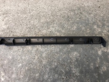 фото thumb №7, Планка dekor консоли opel vectra c рестайлинг signum