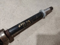 Приводной вал передняя перед сторона правая lexus rx 450h 4341048150 Доставка, фото thumb