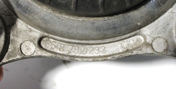 фото thumb №4, Mercedes vito viano лапи подушка двигателя 2.2 cdi