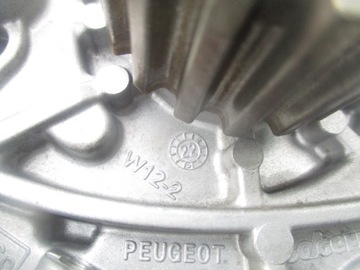 фото thumb №7, Насос воды opel peugeot citroen ford toyota fiat 1.5 hdi tdci bluehdi d4d