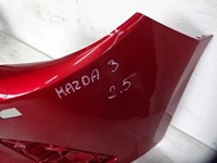 фото thumb №7, Бампер перед mazda 3 13-14r