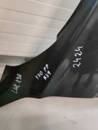 Bmw f30 f31 крыло  правый  перед mineralgrau Киев, фото thumb