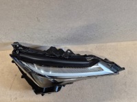 Lexus ux лампа фара led правый europa в Украине, фото thumb