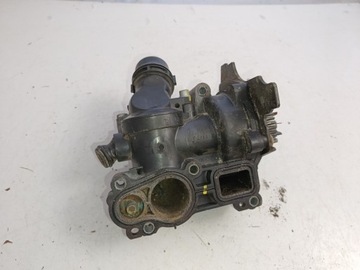 фото thumb №5, Audi a5 8t 2.0 tfsi насос води 06j121026p