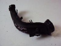 фото thumb №1, Труба интеркулер vw audi seat 1.4 tsi