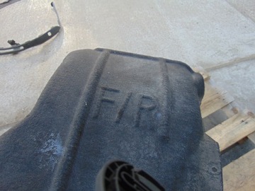 фото thumb №5, Підкрилок праві задні ford mondeo mk5 універсал sedan хетчбек