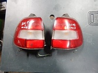 фото thumb №1, Лампа задня suzuki baleno kombi 95-02 l/r