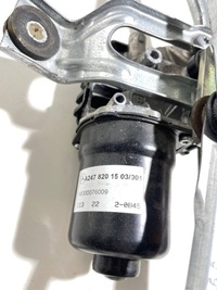 фото thumb №6, Механизм моторчик дворник mercedes gla ii h247 - a2478201503