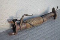 фото thumb №7, Гаситель + датчик 39210-03bb1 соединитель эластичный kia rio iv 1.2 16v 17-