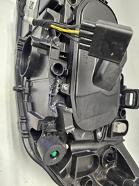 фото thumb №15, Лампа volvo v60 s60 i lift 2013- правий перед europa права передня orginał