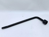 фото thumb №6, Набір домкрат podnośnyk вушко ключ toyota auris i e15 09-12 fl