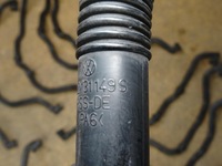 фото thumb №10, Golf v r32 a3 8p 3.2 v6 трубка шланг вентиляція картера повітря 022131149s 022131149q