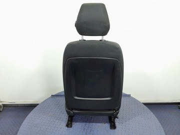 фото thumb №5, Bmw 3 f30 f31 сиденье водителя перед левый eu