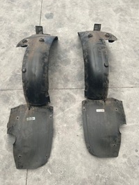 фото thumb №10, Porsche 991 turbo s бампер лампи задня кришка багажника