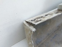 фото thumb №8, Молдинг накладка порог порог правая peugeot rcz