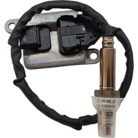 фото thumb №12, Новий оригінальний датчик nox зонд mercedes різні номери a0009058411