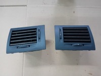 фото thumb №1, Решітка обдув права ліва opel meriva a