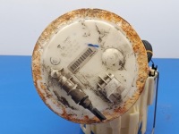 Opel astra h 1.8 16v насос топлива датчик уровня 13119487dk Оригинал, фото thumb