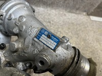 фото thumb №8, Турбины турбина turbo актуатор турбонаддува w204 2.2 cdi biturbo 651 651.911 комплект w212